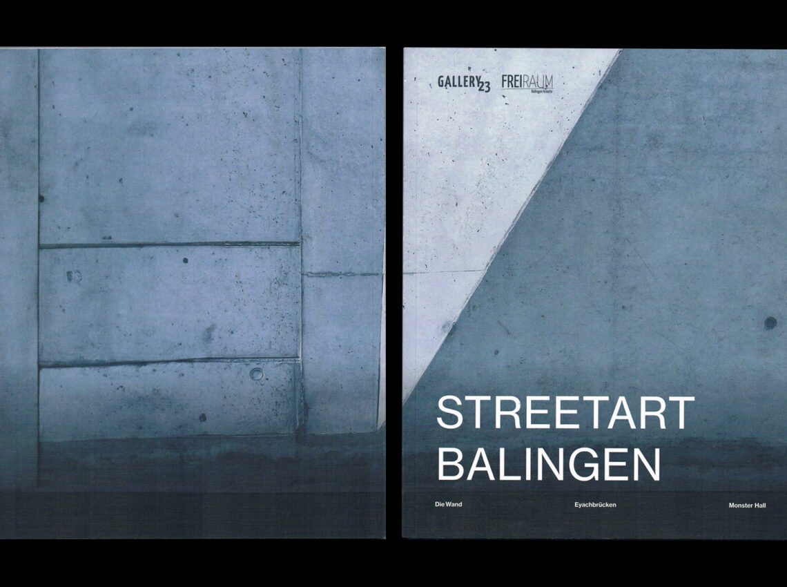 Gallery23 Publikation