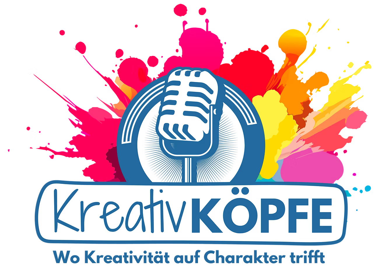 KreativKÖPFE